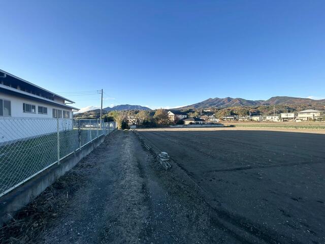 detached 群馬県渋川市中郷