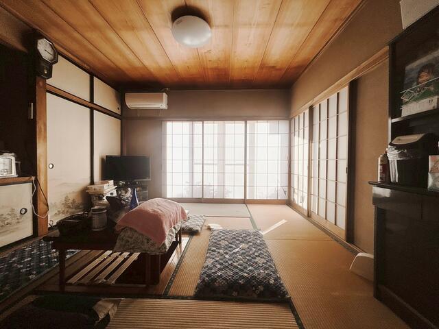 detached 群馬県渋川市中郷