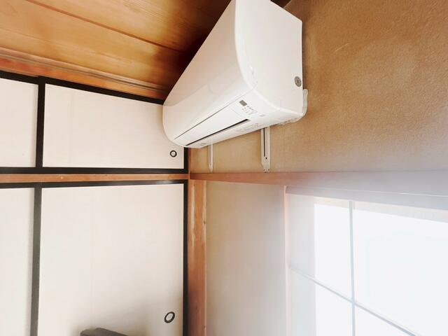 detached 群馬県渋川市中郷