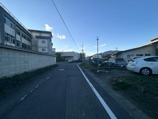 detached 群馬県渋川市中郷