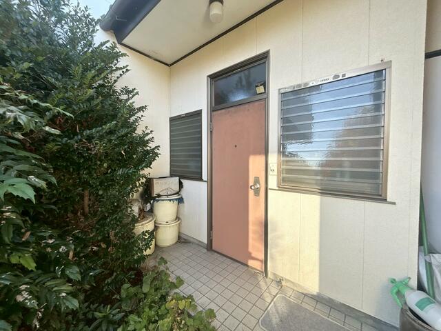 detached 群馬県渋川市中郷