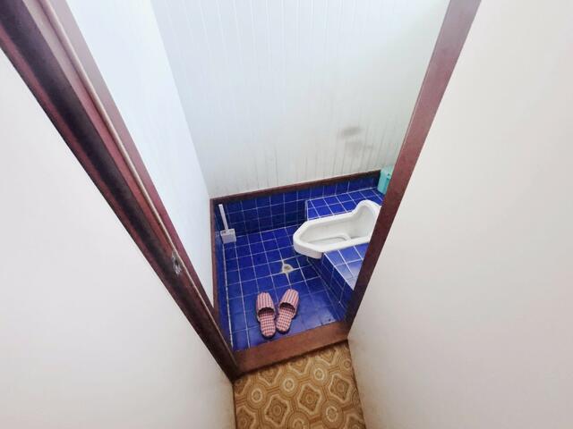 detached 群馬県渋川市中郷