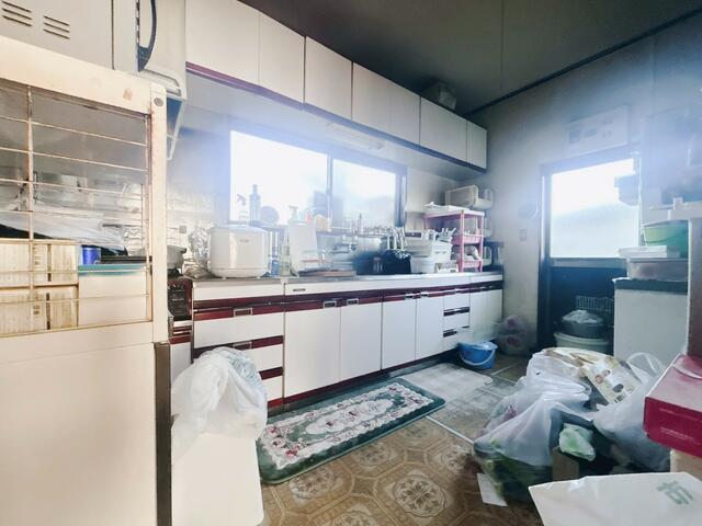 detached 群馬県渋川市中郷