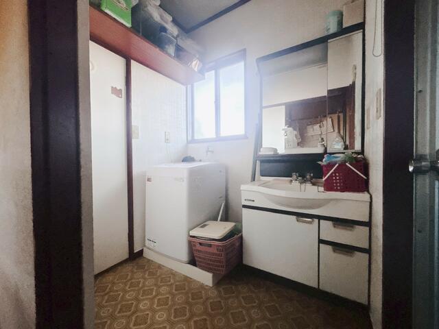 detached 群馬県渋川市中郷