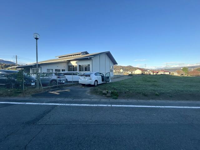 detached 群馬県渋川市中郷