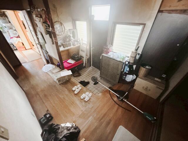 detached 群馬県渋川市中郷