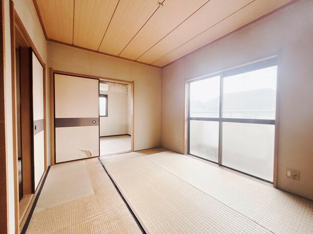 detached 埼玉県熊谷市葛和田