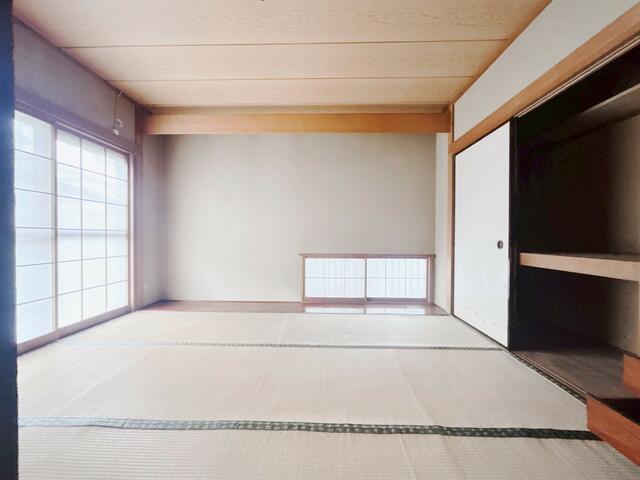 detached 埼玉県熊谷市葛和田