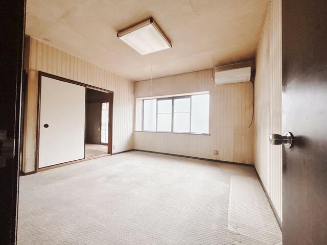 detached 埼玉県熊谷市葛和田