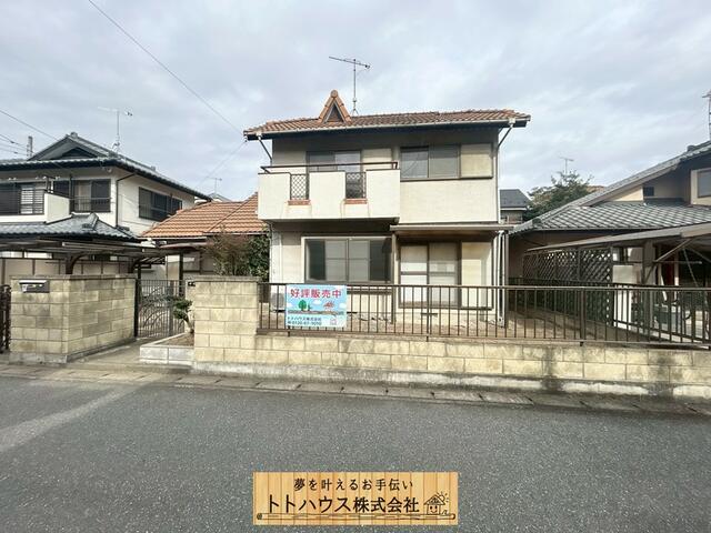 detached 埼玉県熊谷市葛和田