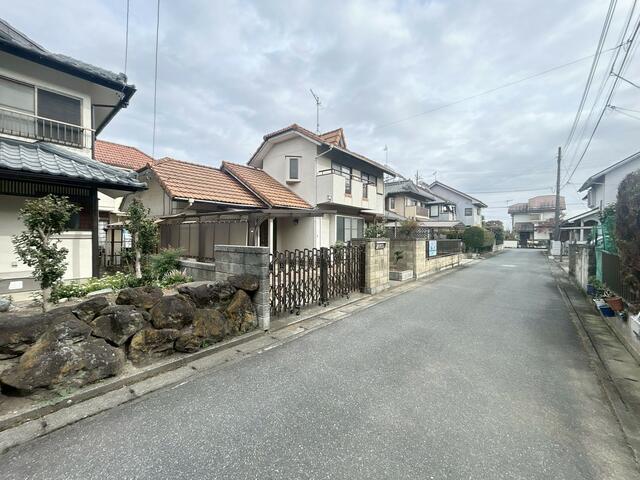 detached 埼玉県熊谷市葛和田