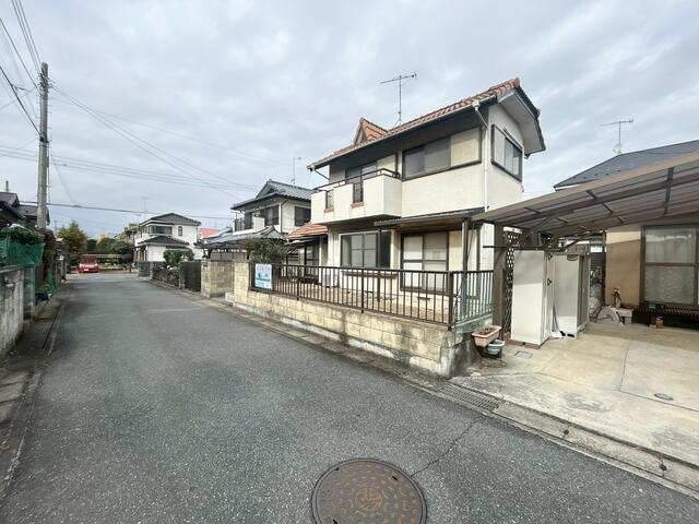 detached 埼玉県熊谷市葛和田
