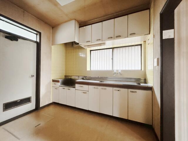 detached 埼玉県熊谷市葛和田