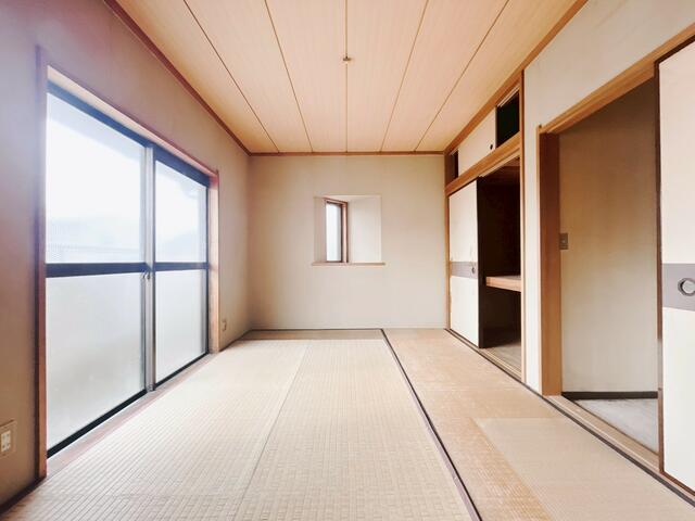 detached 埼玉県熊谷市葛和田