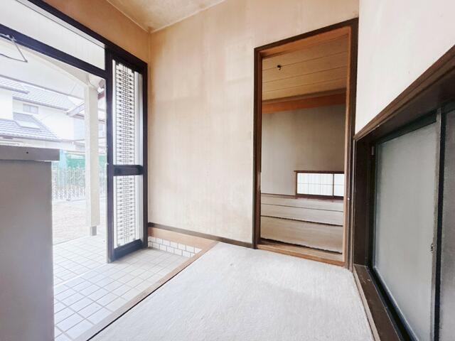 detached 埼玉県熊谷市葛和田