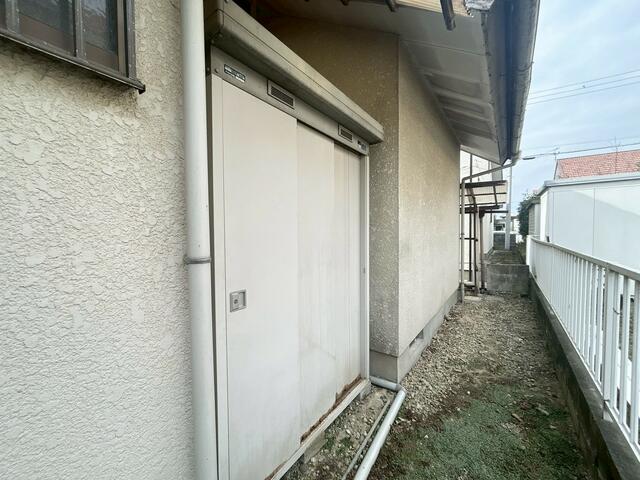 detached 埼玉県熊谷市葛和田