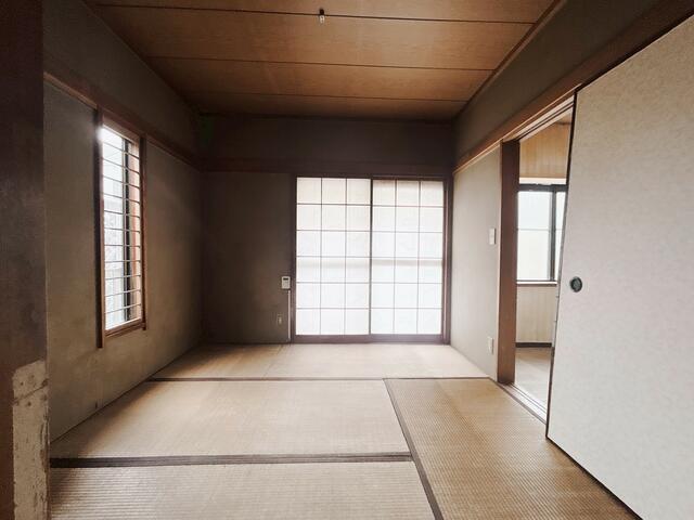 detached 埼玉県熊谷市葛和田