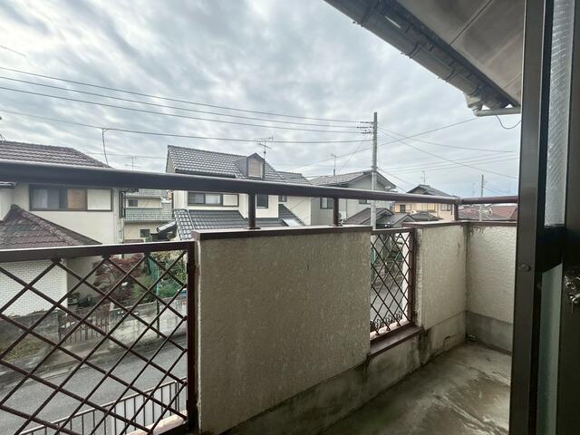 detached 埼玉県熊谷市葛和田