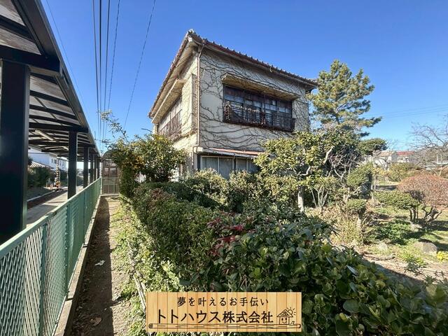 house for sale in 前橋市, Gunma | ¥700,000 | 4DK | Akiyama house finder