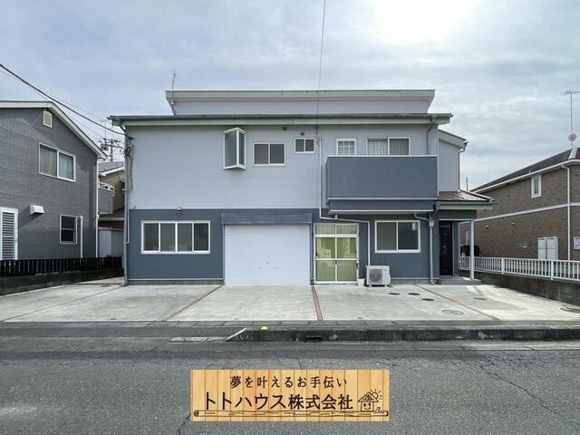埼玉県熊谷市の一戸建て | 2870万円 | 5SLDK | 297.98m² | Akiyama house finder