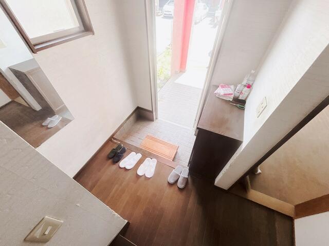 detached 埼玉県加須市麦倉
