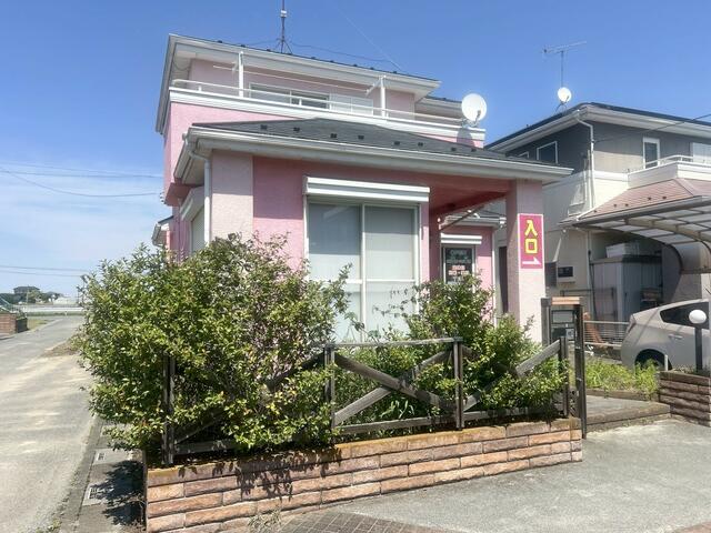 detached 埼玉県加須市麦倉