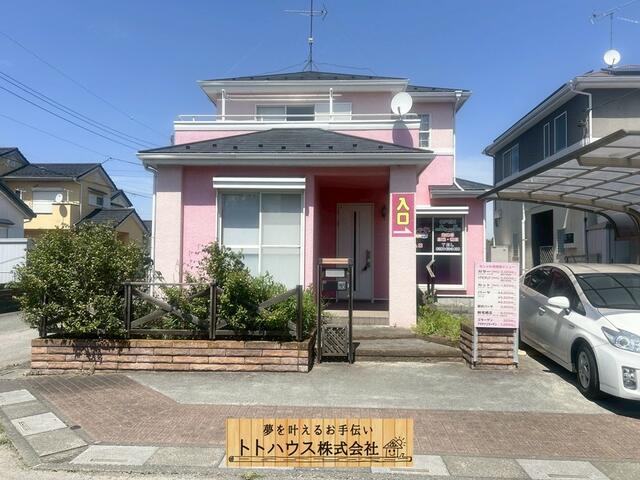 detached 埼玉県加須市麦倉