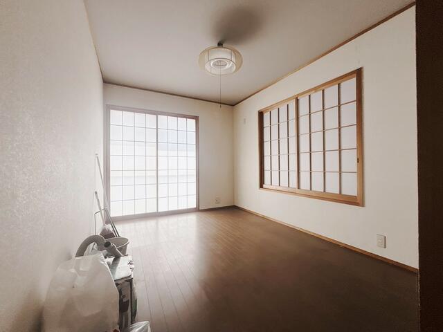 detached 埼玉県加須市麦倉