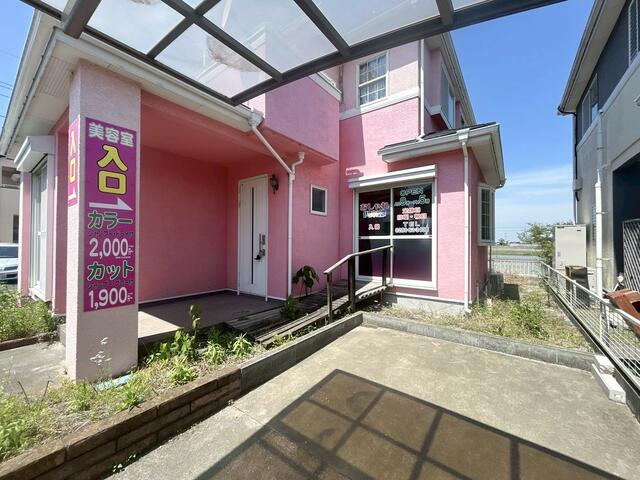 detached 埼玉県加須市麦倉