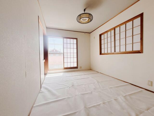detached 埼玉県加須市麦倉