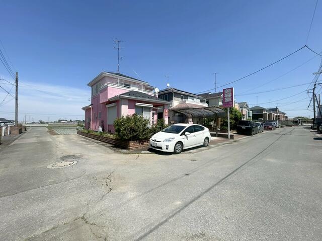 detached 埼玉県加須市麦倉