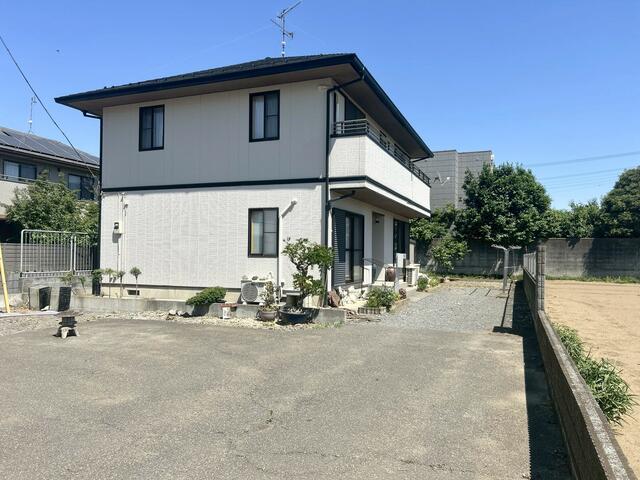 detached 埼玉県深谷市宿根