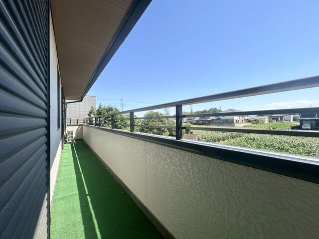 detached 埼玉県深谷市宿根
