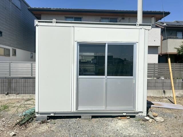 detached 埼玉県深谷市宿根