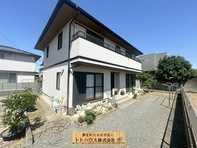detached 埼玉県深谷市宿根