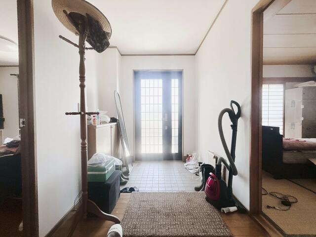 detached 埼玉県深谷市宿根