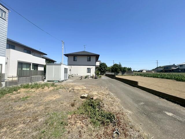detached 埼玉県深谷市宿根