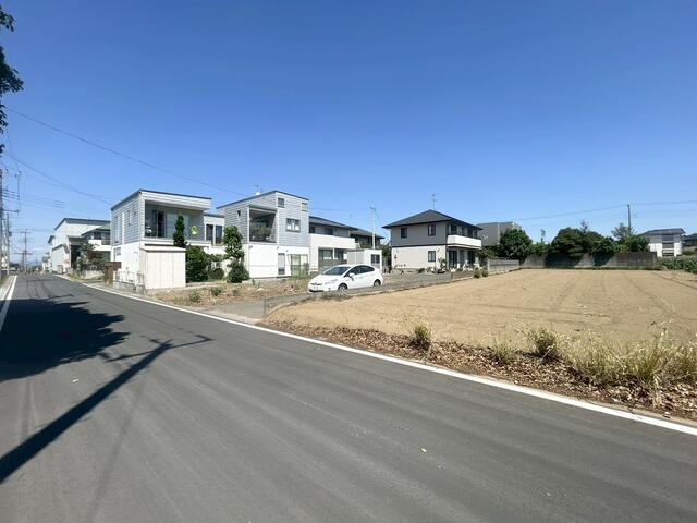 detached 埼玉県深谷市宿根