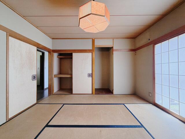 detached 群馬県佐波郡玉村町大字南玉