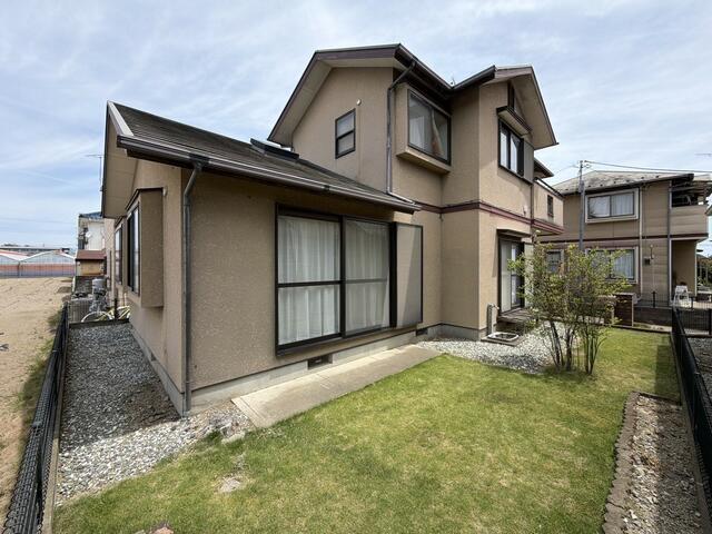 detached 群馬県佐波郡玉村町大字南玉