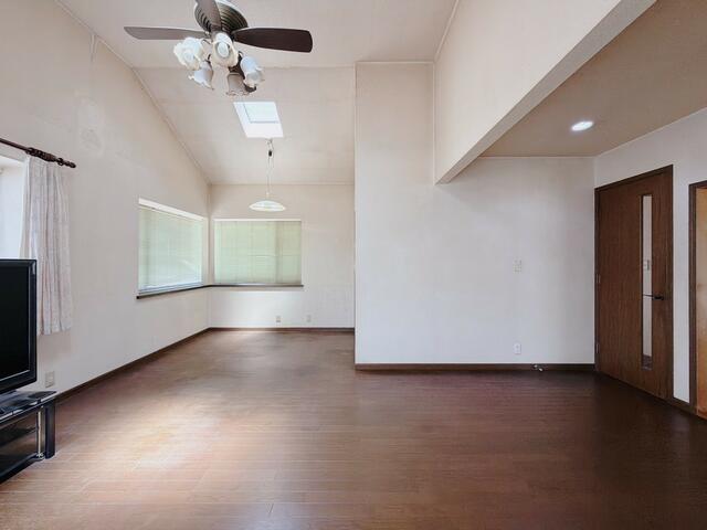detached 群馬県佐波郡玉村町大字南玉
