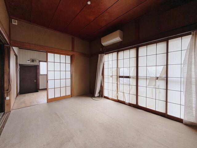 detached 群馬県邑楽郡板倉町大字海老瀬