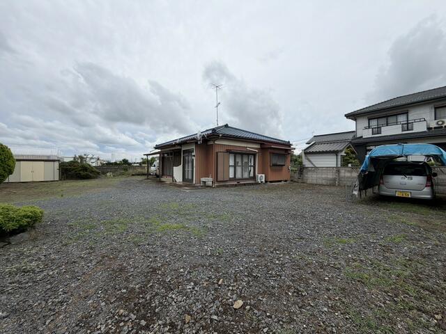 detached 群馬県邑楽郡板倉町大字海老瀬