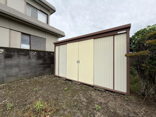 detached 群馬県邑楽郡板倉町大字海老瀬