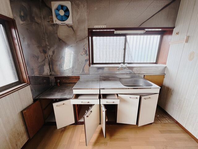 detached 群馬県邑楽郡板倉町大字海老瀬