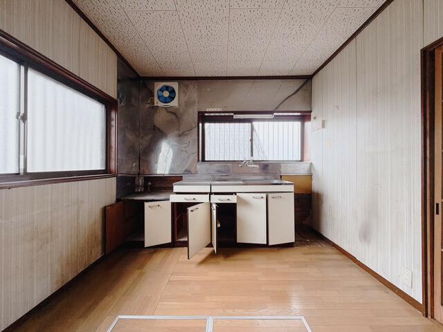 detached 群馬県邑楽郡板倉町大字海老瀬