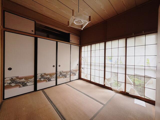 detached 群馬県邑楽郡板倉町大字海老瀬