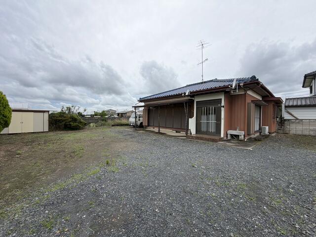 detached 群馬県邑楽郡板倉町大字海老瀬
