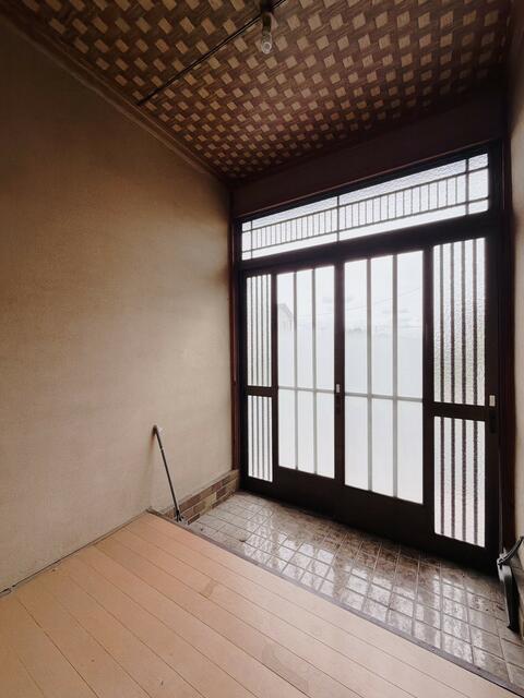 detached 群馬県邑楽郡板倉町大字海老瀬