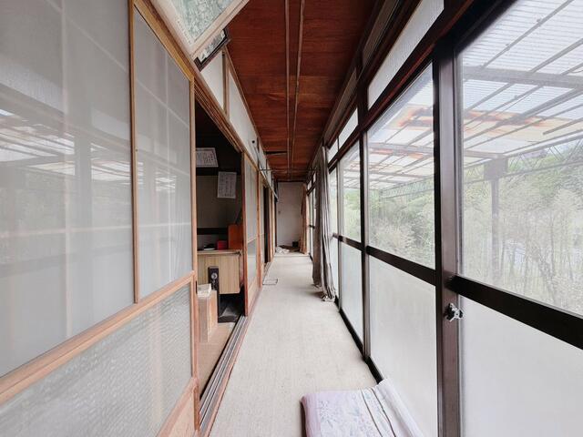 detached 群馬県渋川市北牧